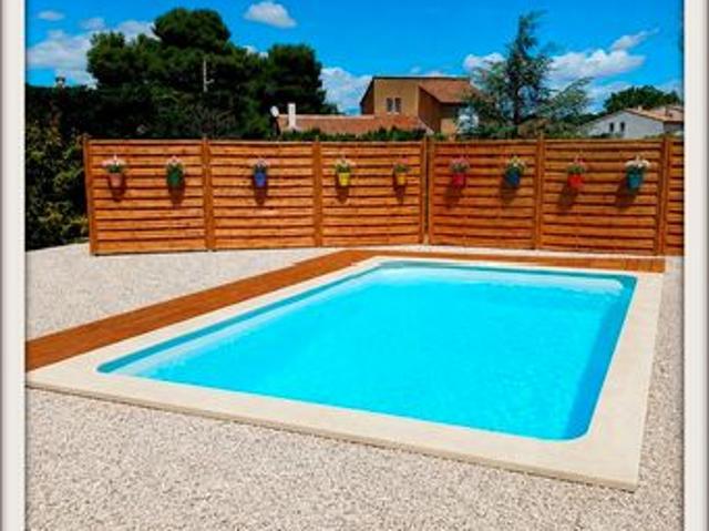 Maison 4 pièces 95 m²