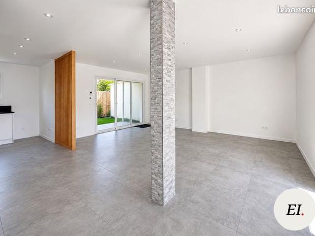 Maison 4 pièces 95 m²
