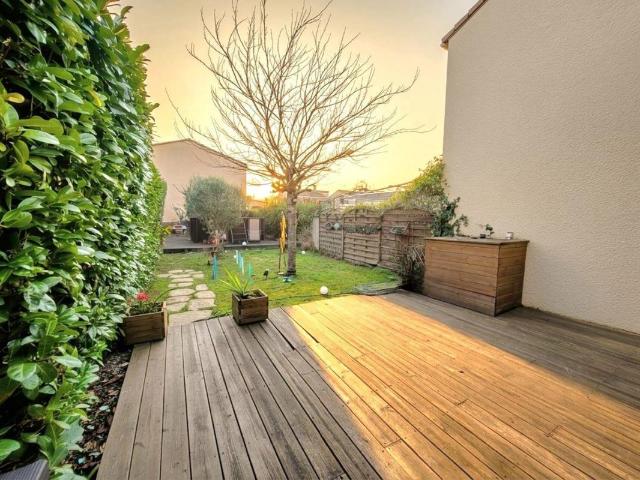 Maison 4 pièces 95 m²