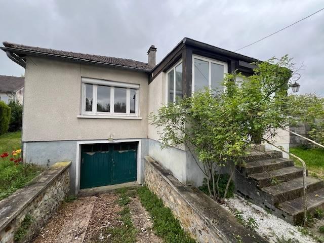 Maison 4 pièces 95 m²