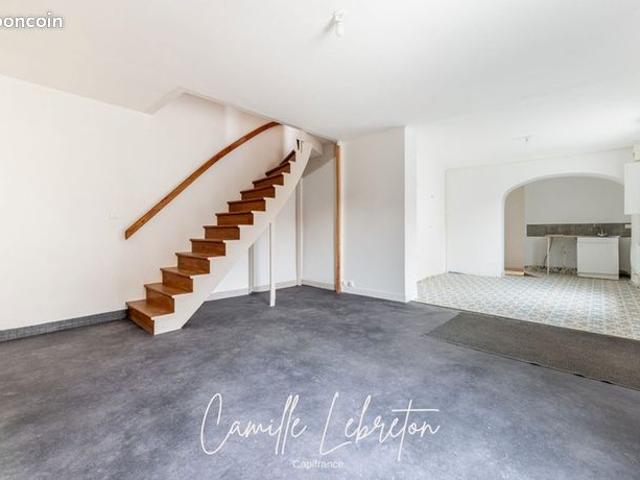 Maison 4 pièces 95 m²