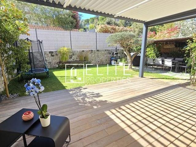 Maison 4 pièces 95 m²