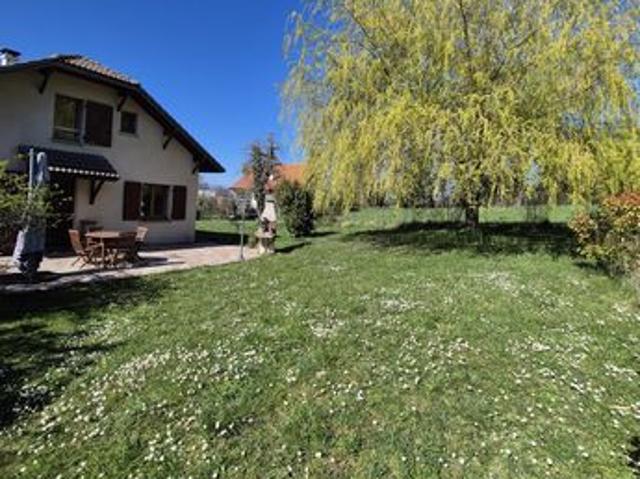 Maison 4 pièces 95 m²