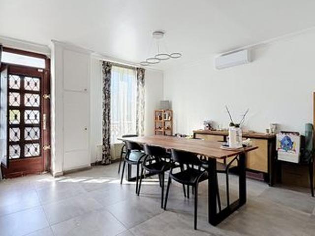 Maison 4 pièces 95 m²
