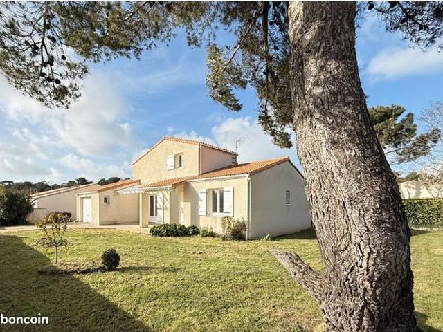 Maison 4 pièces 95 m²