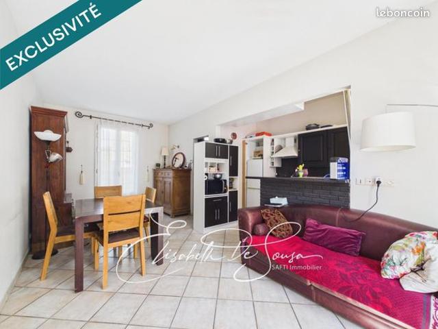 Maison 4 pièces 95 m²