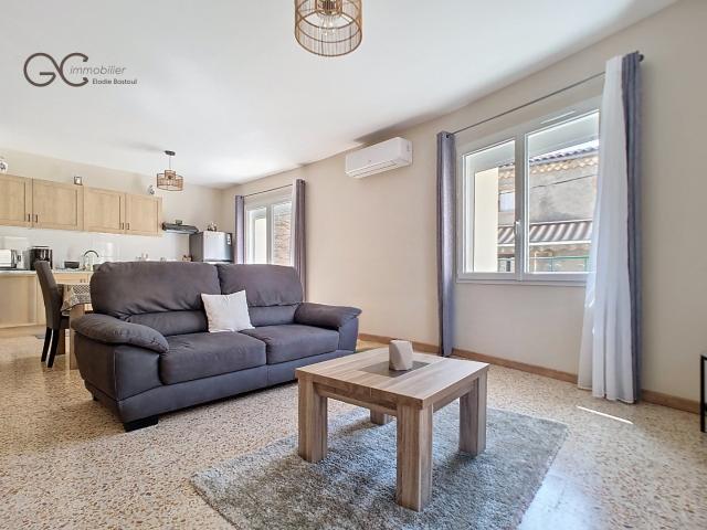 Maison 4 pièces 95 m²