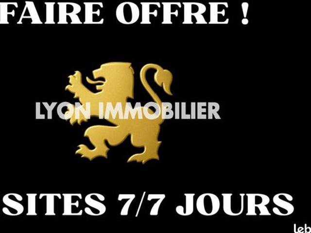 Maison 4 pièces 95 m²
