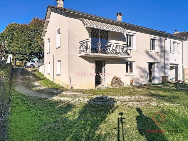 Maison 4 pièces 95 m²