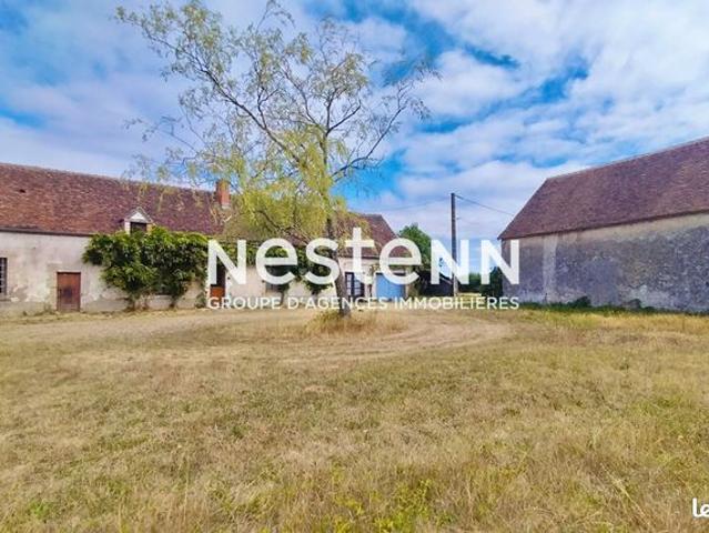Maison 4 pièces 95 m²