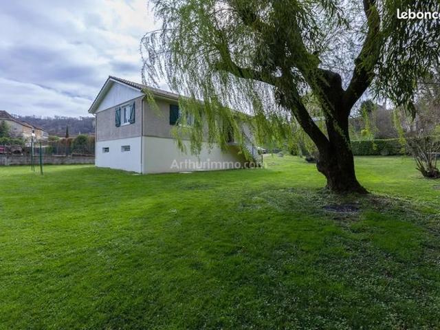 Maison 4 pièces 95 m²