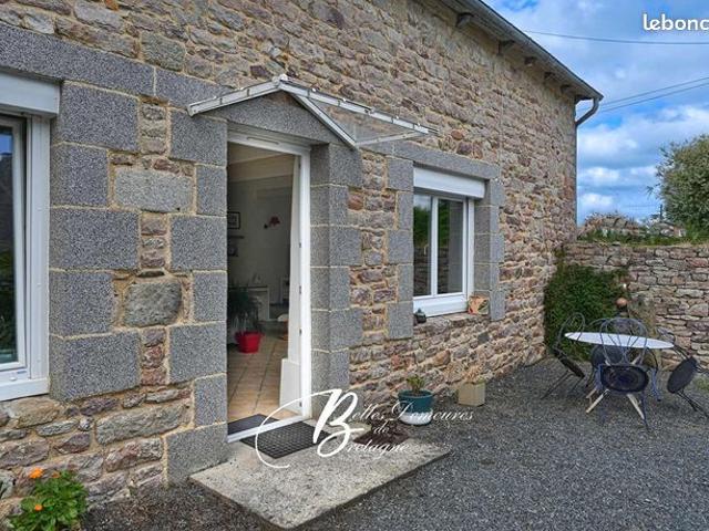 Maison 4 pièces 95 m²