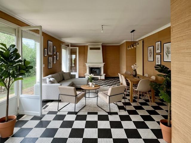 Maison 4 pièces 95 m²