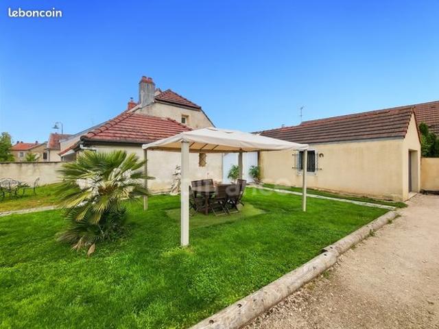 Maison 4 pièces 95 m²