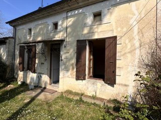 Maison 4 pièces 95 m²