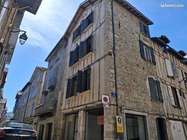 Maison 4 pièces 95 m²