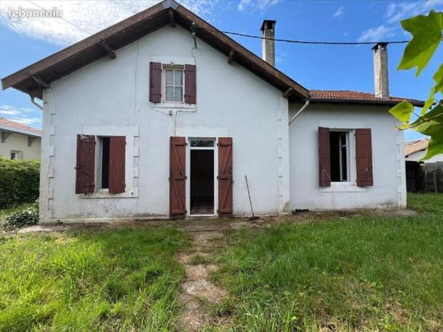 Maison 4 pièces 95 m²