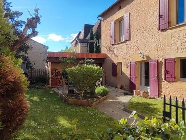 Maison 4 pièces 95 m²