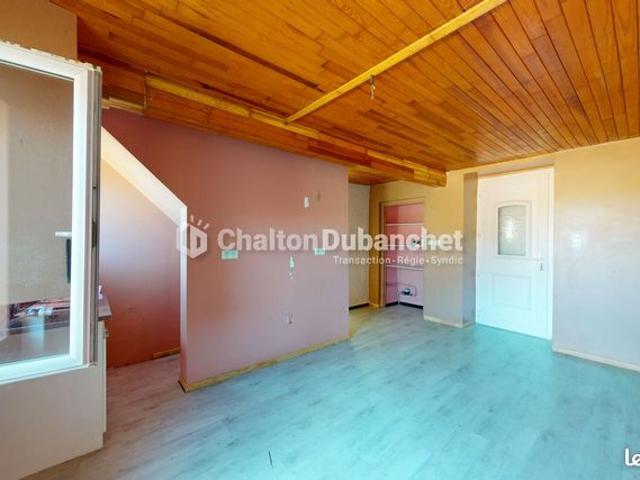 Maison 4 pièces 95 m²