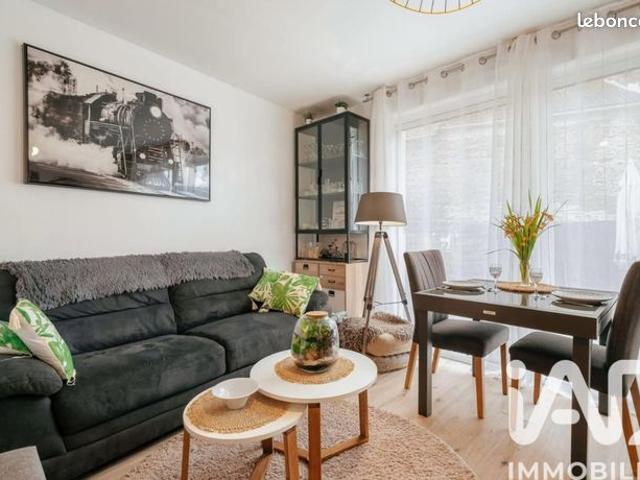 Maison 4 pièces 95 m²