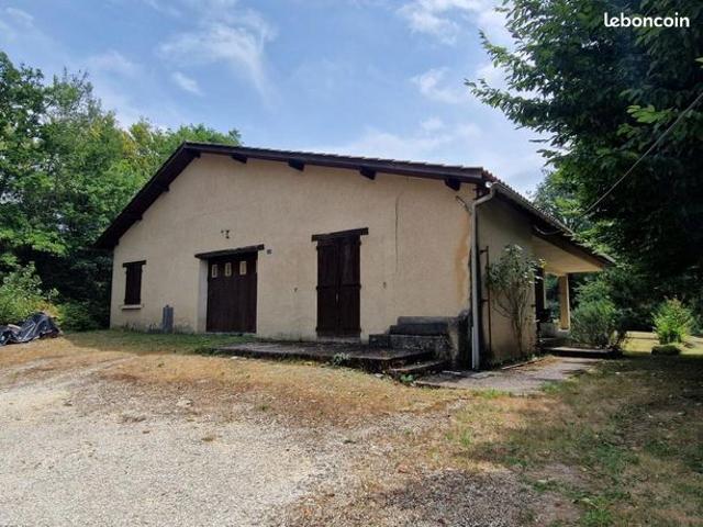 Maison 4 pièces 95 m²