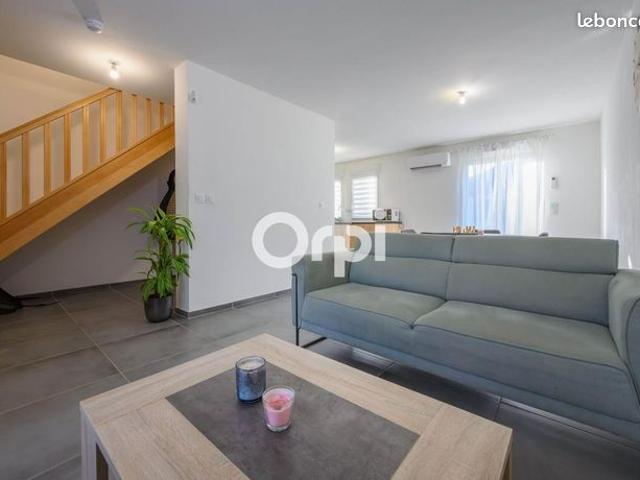 Maison 4 pièces 95 m²