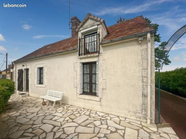Maison 4 pièces 95 m²