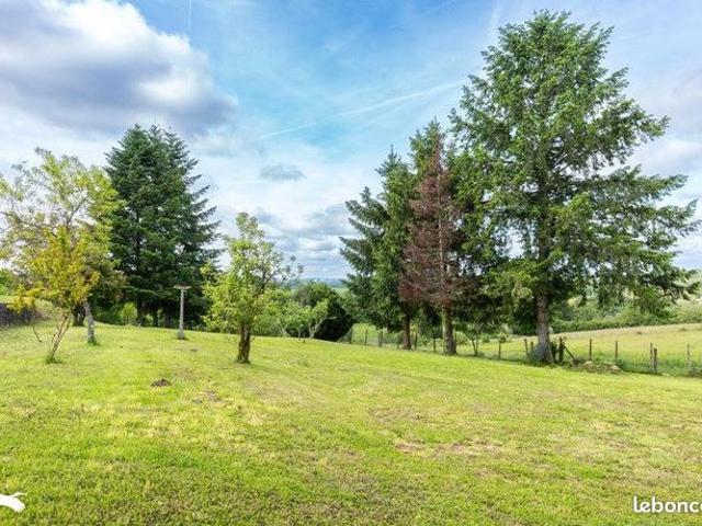 Maison 4 pièces 95 m²