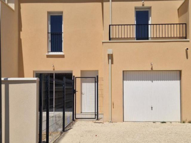 Maison 4 pièces 95 m²