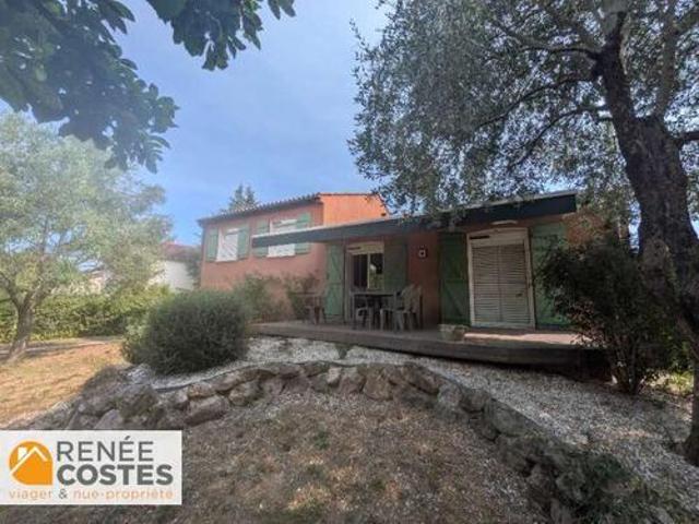 Maison 4 pièces 95 m²