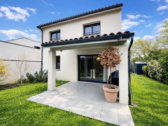 Maison 4 pièces 95 m²
