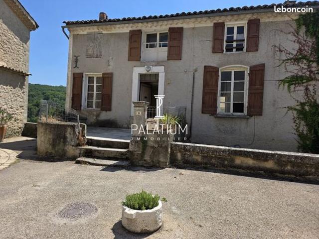 Maison 4 pièces 95 m²