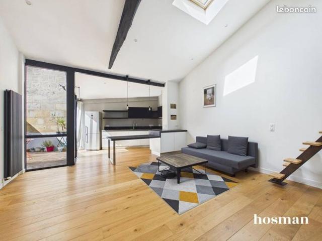 Maison 4 pièces 95 m²