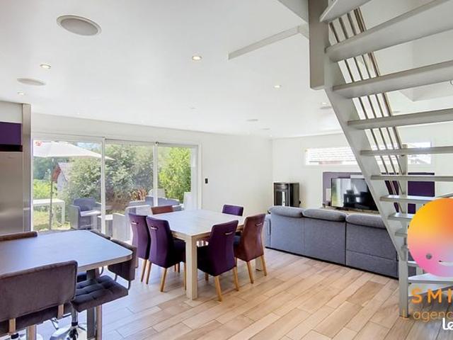 Maison 4 pièces 95 m²
