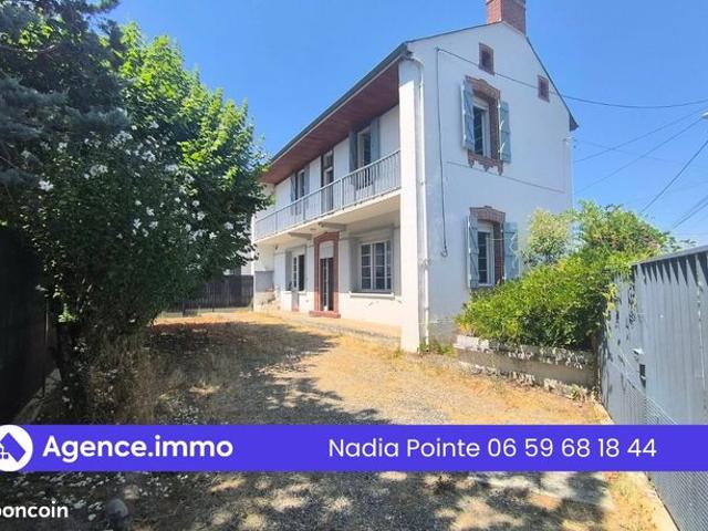 Maison 4 pièces 95 m²