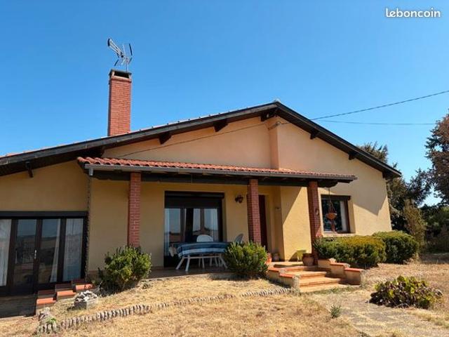 Maison 4 pièces 95 m²