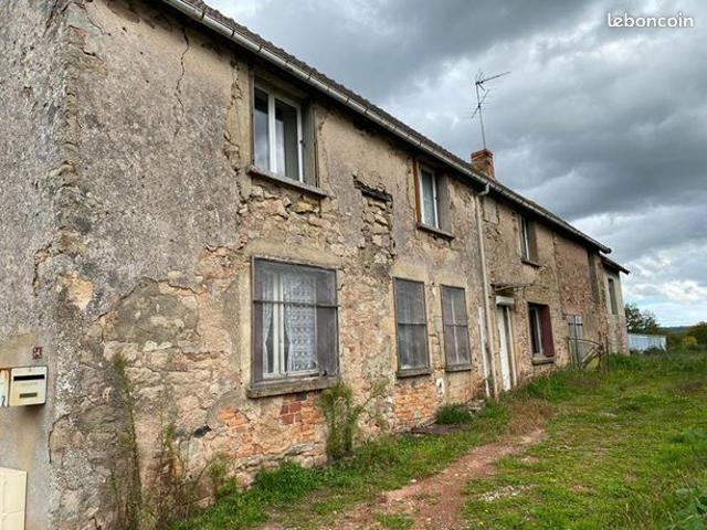 Maison 4 pièces 95 m²