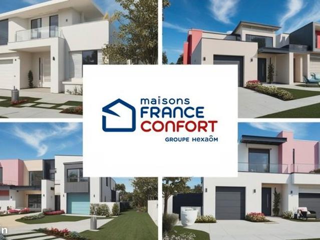 Maison 4 pièces 95 m²