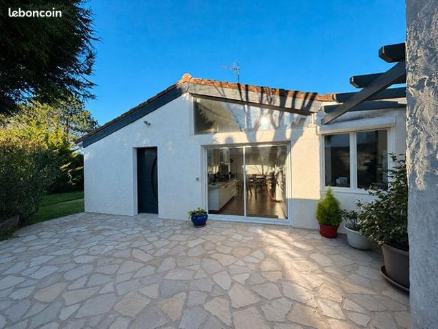 Maison 4 pièces 95 m²