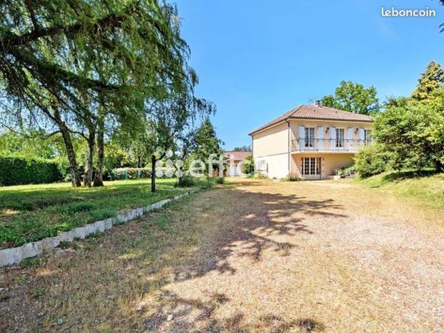Maison 4 pièces 95 m²