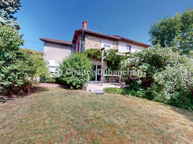 Maison 4 pièces 95 m²