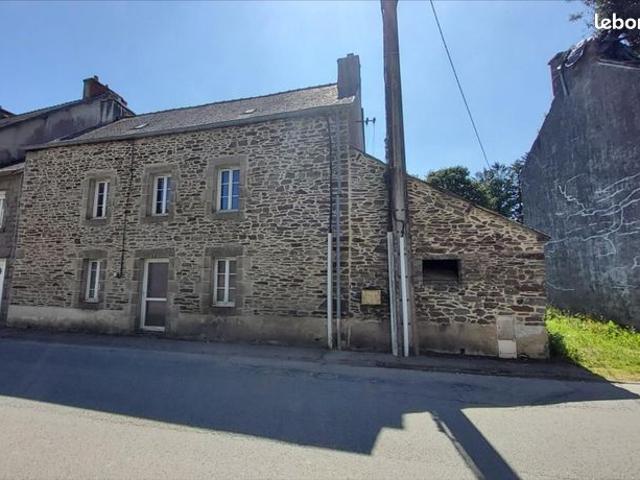 Maison 4 pièces 95 m²