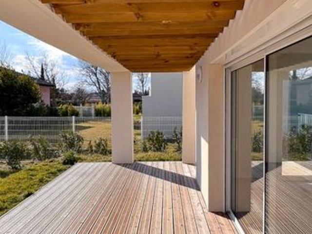 Maison 4 pièces 95 m²
