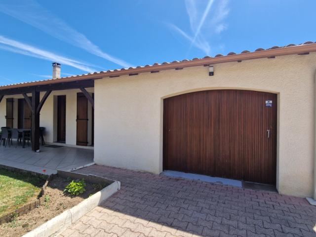 Maison 4 pièces 95 m²