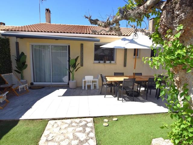 Maison 4 pièces 95 m²