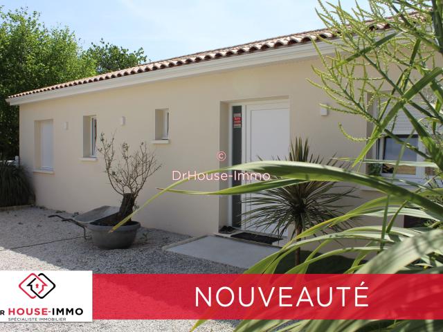 Maison 4 pièces 95 m²