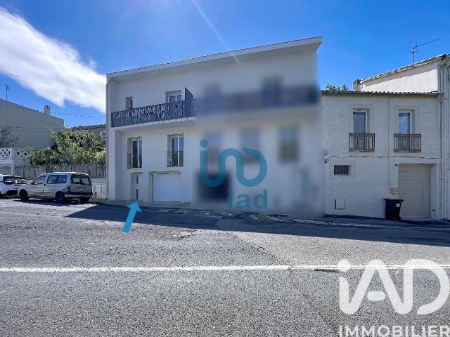 Maison 4 pièces 95 m²