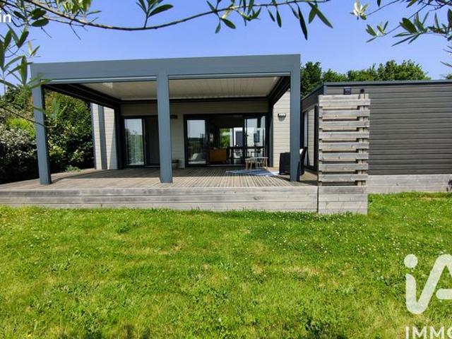 Maison 4 pièces 95 m²