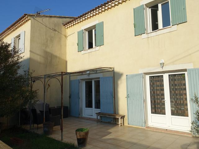 Maison 4 pièces 95 m²