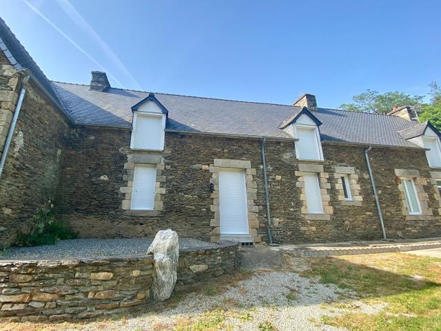 Maison 4 pièces 95 m²